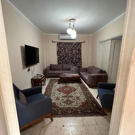 Dar Misr Apartment Cairo Exterior foto